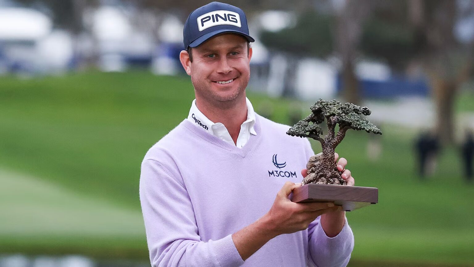 2026 Farmers Insurance Open Prize Distribution and Winner’s Share