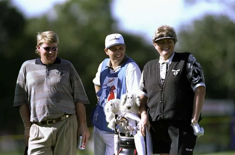 Daly’s 355-Yard Carry Still Leaves Us Speechless