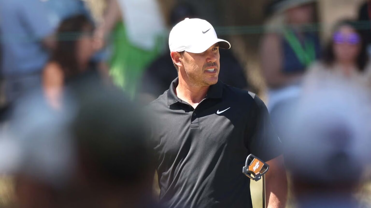 Koepka’s Compassion: A Reminder of What Truly Matters