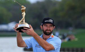 Master Clutch Shots: Win Your Next Back-Nine Shootout