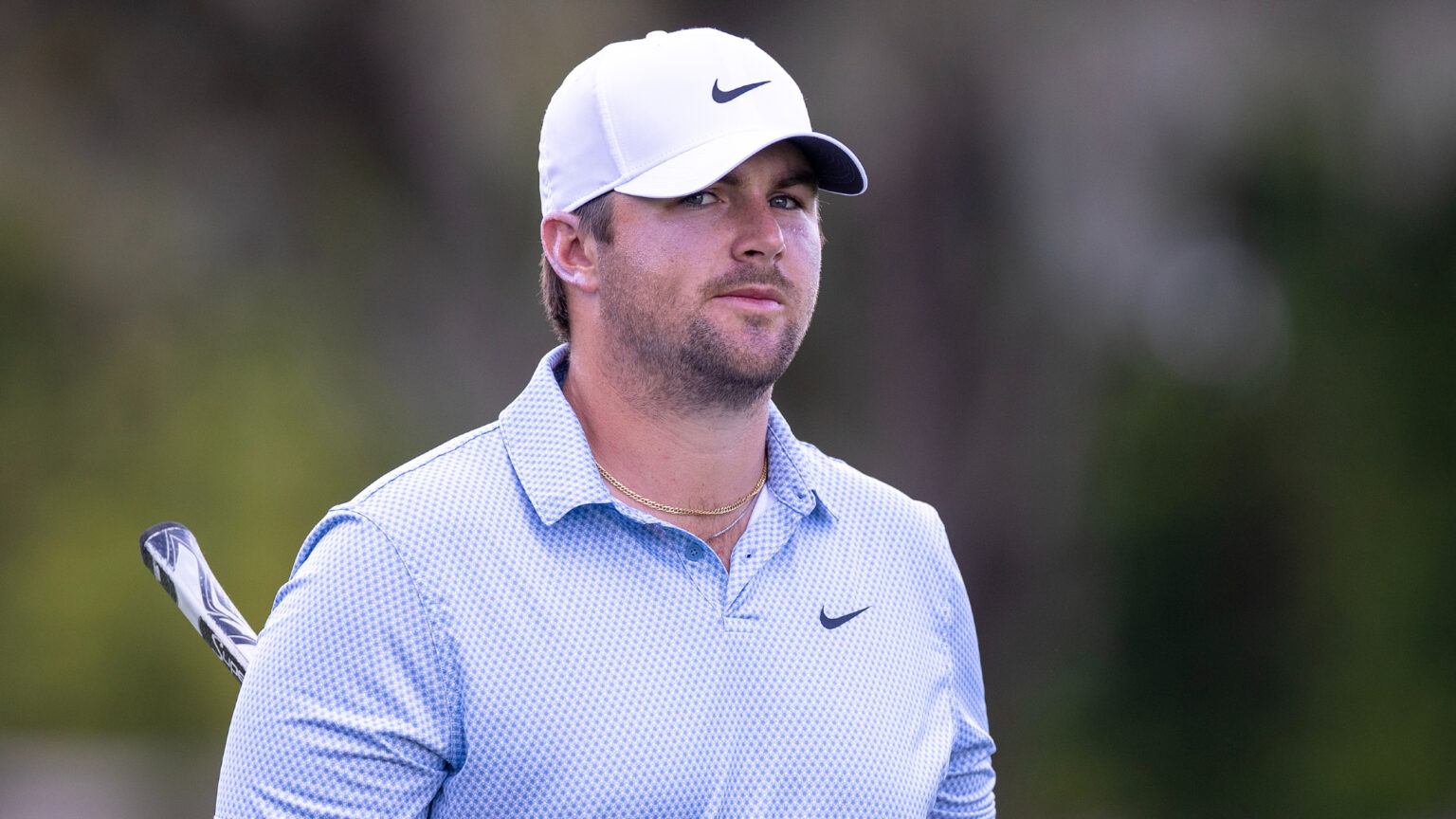 Scheffler Seeks Masters Prep While Gotterup Steals the Spotlight