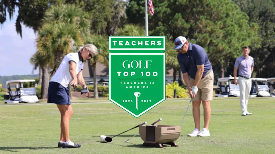 Stop Taking It Back Slow, Start Ripping It Fast