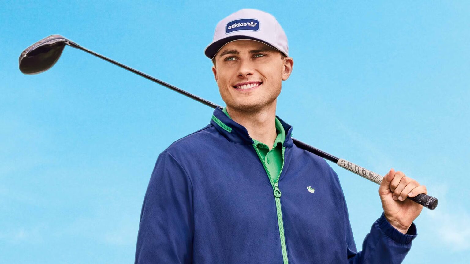 Swedish Golfer’s Simple Life: Mastering the Art of Everyday Excellence