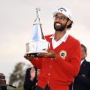 Three-Time Players Glory? The Stage Is Set for Greatness