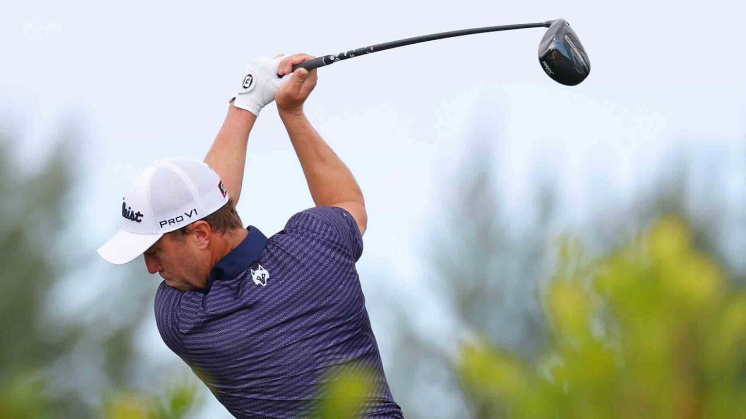 Twist and Tame Your Swing: Find Your Perfect Driver Feel