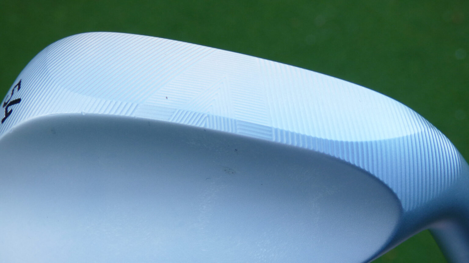 VGW02: Data confirms accessible tour-level consistency for the mid-handicapper.