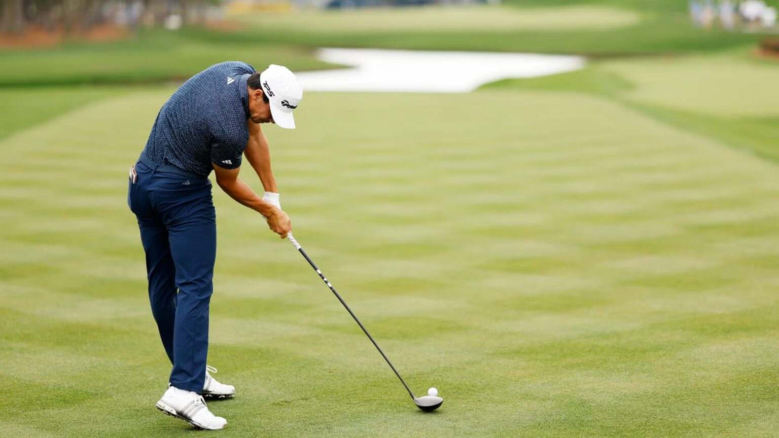 Young talent thrives in player-friendly TPC Sawgrass turf.